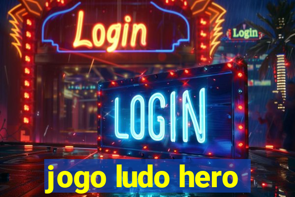 jogo ludo hero